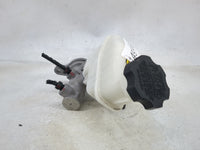 2011-2014 Hyundai Sonata Brake Master Cylinder 1492455 - Oemusedautoparts1.com