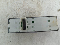 2011-2015 Hyundai Sonata Master Power Window Switch Replacement Driver Side Left Fits Fits 2011 2012 2013 2014 2015 OEM Used