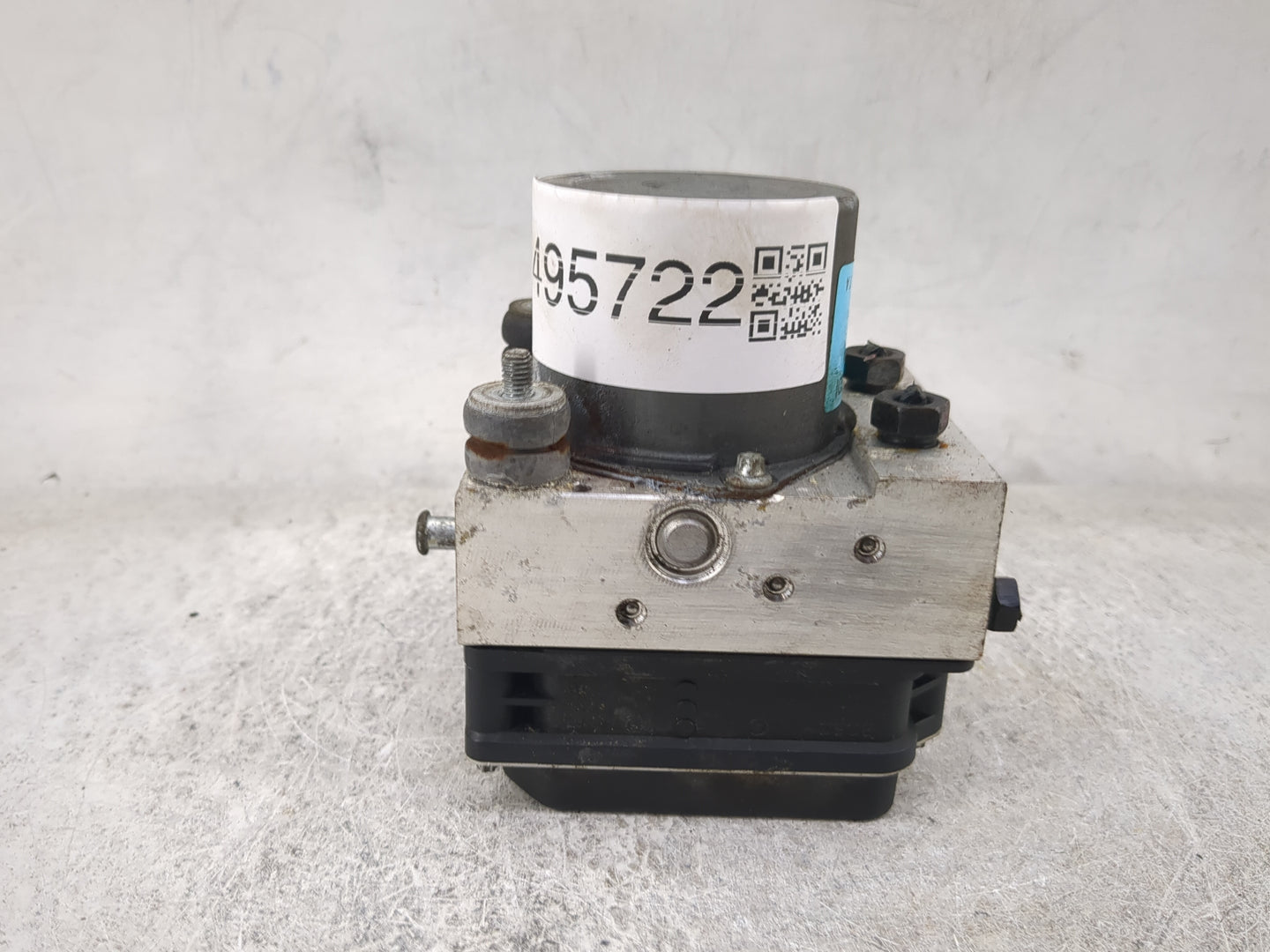2011-2013 Hyundai Sonata ABS Pump Control Module Replacement P/N:58920-3Q500 0265235094, 10237120653 Fits Fits 2011 2012 201