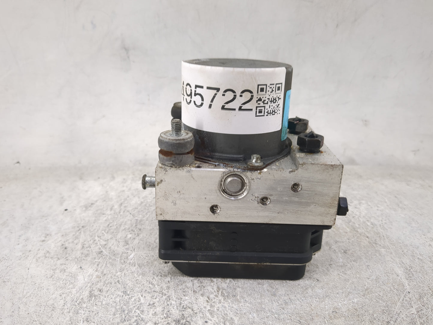 2011-2013 Hyundai Sonata ABS Pump Control Module Replacement P/N:58920-3Q500 0265235094, 10237120653 Fits Fits 2011 2012 201