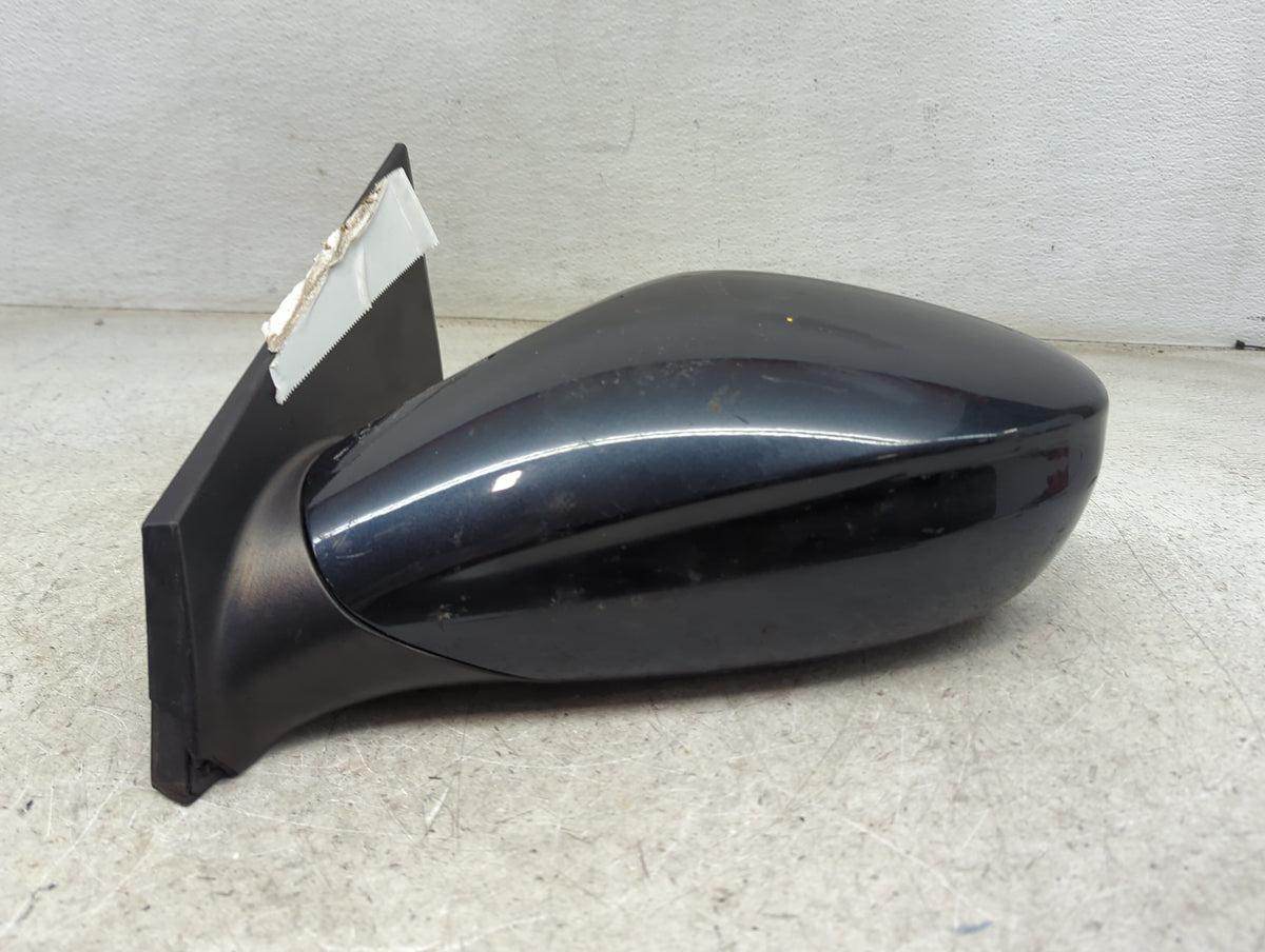 2006-2010 Hyundai Sonata Driver Side View Mirror - Left Door Mirror OEM Used - Oemusedautoparts1.com