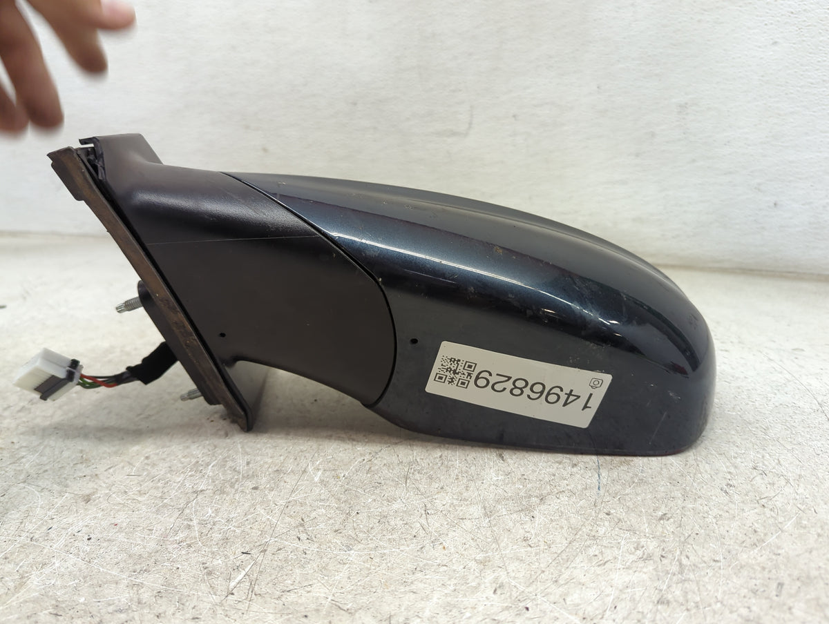 2006-2010 Hyundai Sonata Driver Side View Mirror - Left Door Mirror OEM Used - Oemusedautoparts1.com