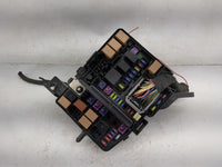 2011-2014 Hyundai Sonata Fusebox Fuse Box Panel Relay Module P/N:VS912003Q291ML VSU030Y2910131GG0232 Fits Fits 2011 2012 201