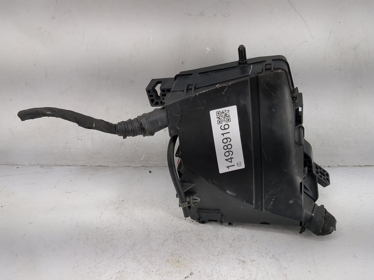 2011-2014 Hyundai Sonata Fusebox Fuse Box Panel Relay Module P/N:VS912003Q291ML VSU030Y2910131GG0232 Fits Fits 2011 2012 201
