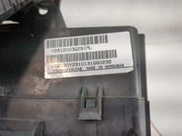 2011-2014 Hyundai Sonata Fusebox Fuse Box Panel Relay Module P/N:VS912003Q291ML VSU030Y2910131GG0232 Fits Fits 2011 2012 201