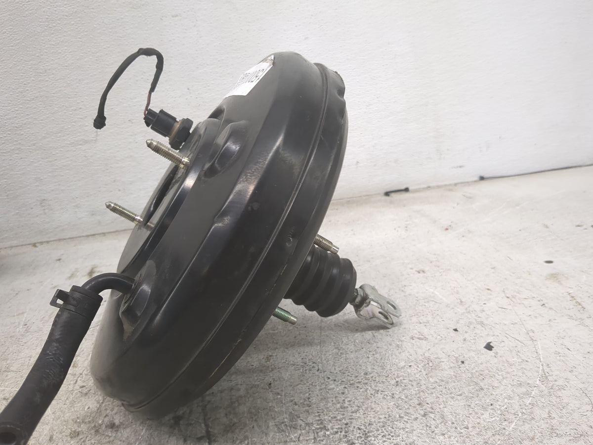 2011-2014 Hyundai Sonata Power Brake Booster Oem 1500830 - Oemusedautoparts1.com