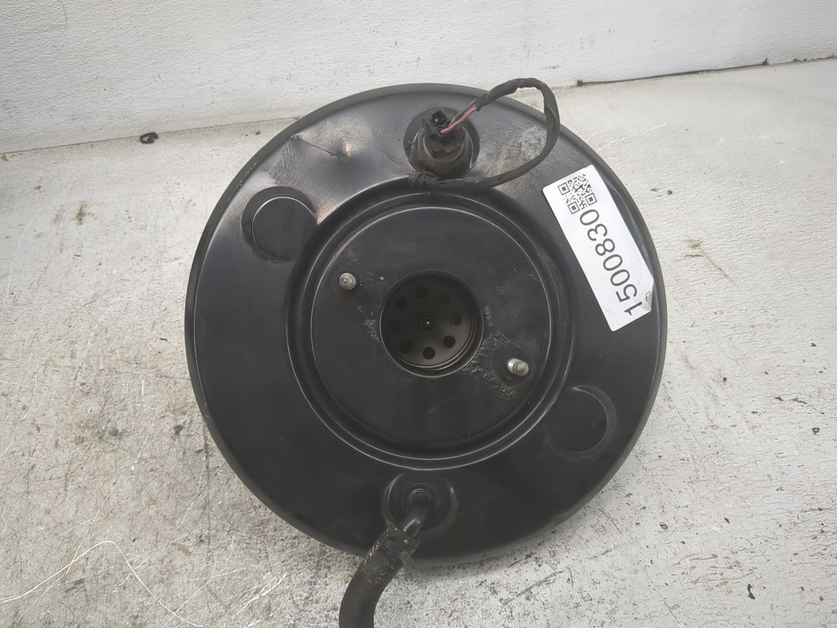2011-2014 Hyundai Sonata Power Brake Booster Oem 1500830 - Oemusedautoparts1.com