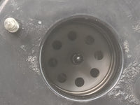 2011-2014 Hyundai Sonata Power Brake Booster Oem 1500830 - Oemusedautoparts1.com