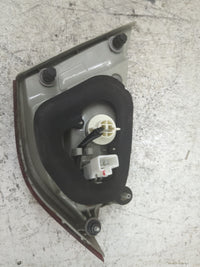 2011 Hyundai Sonata Passenger Right Side Deck Lid Mounted Tail Light 1501819 - Oemusedautoparts1.com