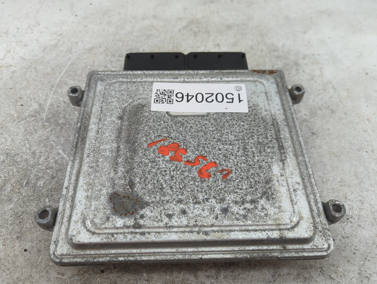 2011-2014 Hyundai Sonata PCM Engine Control Computer ECU ECM PCU OEM P/N:39101-2G690 39111-2G690 Fits Fits 2011 2012 2013 20
