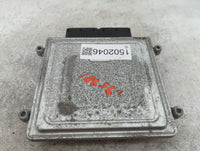 2011-2014 Hyundai Sonata PCM Engine Control Computer ECU ECM PCU OEM P/N:39101-2G690 39111-2G690 Fits Fits 2011 2012 2013 20