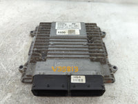 2011-2014 Hyundai Sonata PCM Engine Control Computer ECU ECM PCU OEM P/N:39101-2G690 39111-2G690 Fits Fits 2011 2012 2013 20