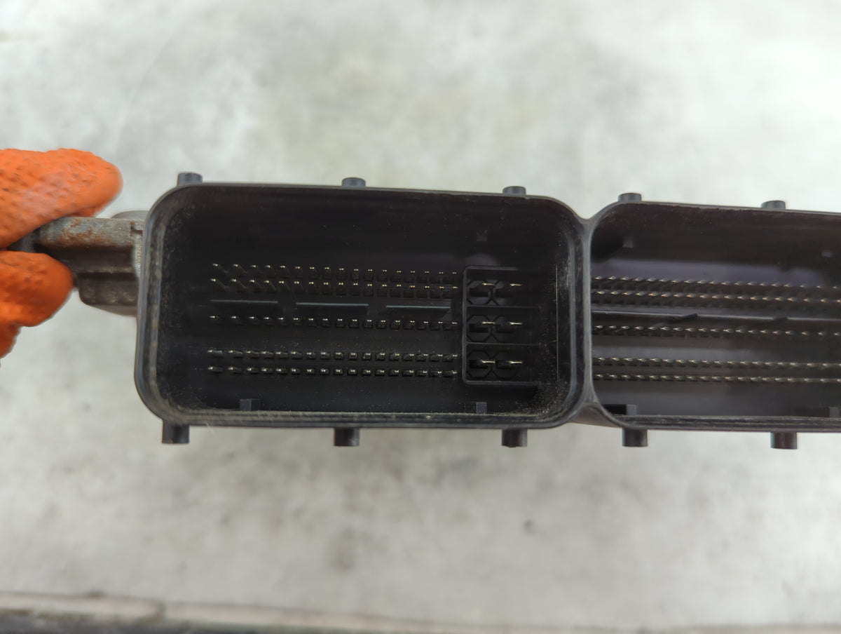 2011-2014 Hyundai Sonata PCM Engine Control Computer ECU ECM PCU OEM P/N:39101-2G690 39111-2G690 Fits Fits 2011 2012 2013 20