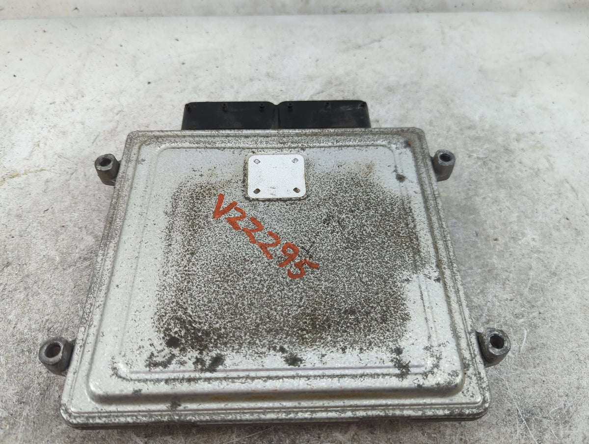 2011 Hyundai Sonata PCM Engine Control Computer ECU ECM PCU OEM P/N:YFABC4DM5A 5WY4E11D, 39101-2G660, 39111-2G660, SIM2K-240
