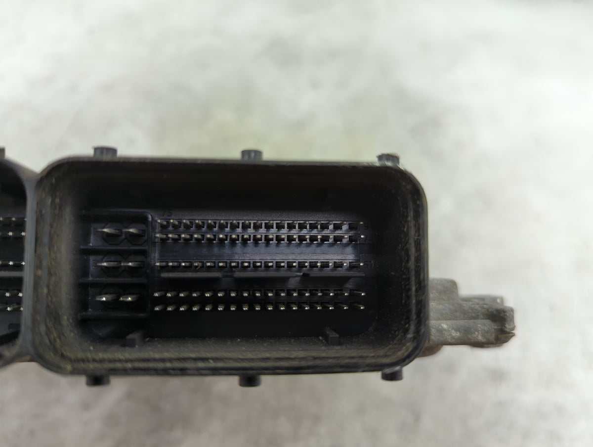 2011 Hyundai Sonata PCM Engine Control Computer ECU ECM PCU OEM P/N:YFABC4DM5A 5WY4E11D, 39101-2G660, 39111-2G660, SIM2K-240