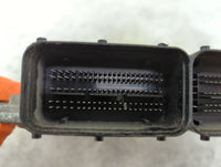 2011 Hyundai Sonata PCM Engine Control Computer ECU ECM PCU OEM P/N:YFABC4DM5A 5WY4E11D, 39101-2G660, 39111-2G660, SIM2K-240