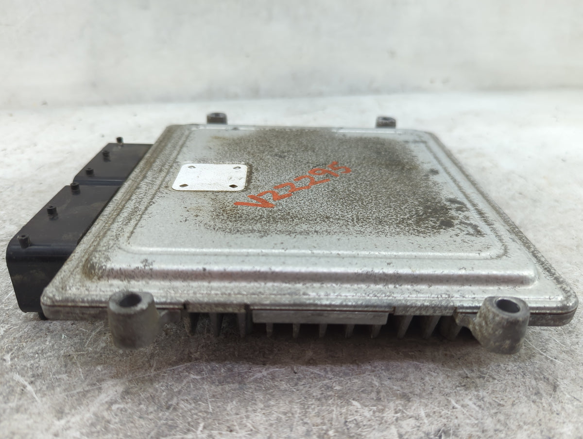 2011 Hyundai Sonata PCM Engine Control Computer ECU ECM PCU OEM P/N:YFABC4DM5A 5WY4E11D, 39101-2G660, 39111-2G660, SIM2K-240