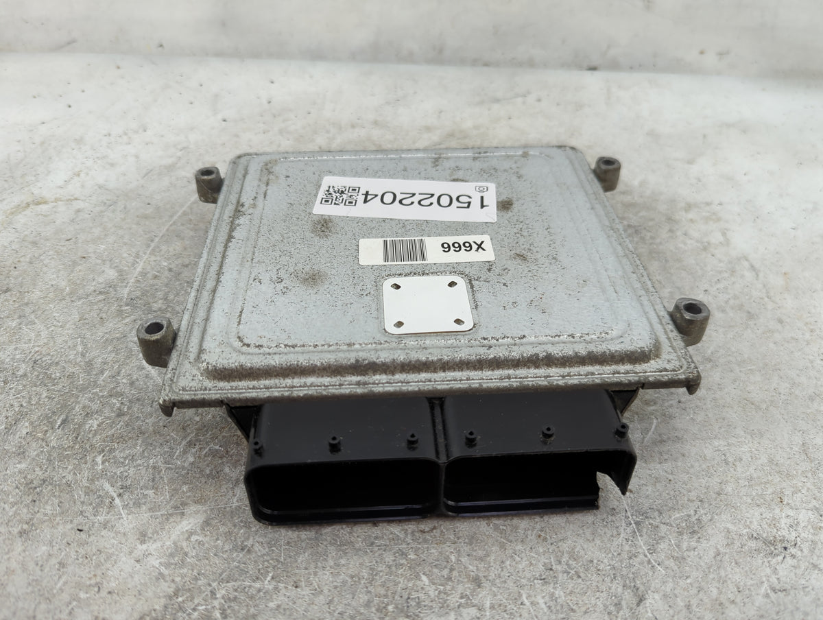 2011-2014 Hyundai Sonata PCM Engine Control Computer ECU ECM PCU OEM P/N:39101-2G666 39111-2G666 Fits Fits 2011 2012 2013 20