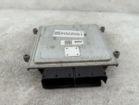 2011-2014 Hyundai Sonata PCM Engine Control Computer ECU ECM PCU OEM P/N:39101-2G666 39111-2G666 Fits Fits 2011 2012 2013 20