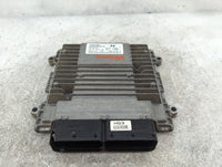2011-2014 Hyundai Sonata PCM Engine Control Computer ECU ECM PCU OEM P/N:39101-2G666 39111-2G666 Fits Fits 2011 2012 2013 20