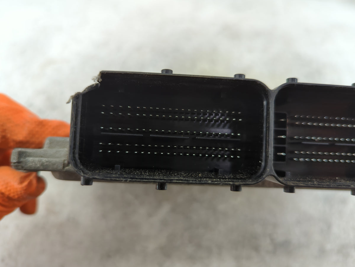 2011-2014 Hyundai Sonata PCM Engine Control Computer ECU ECM PCU OEM P/N:39101-2G666 39111-2G666 Fits Fits 2011 2012 2013 20