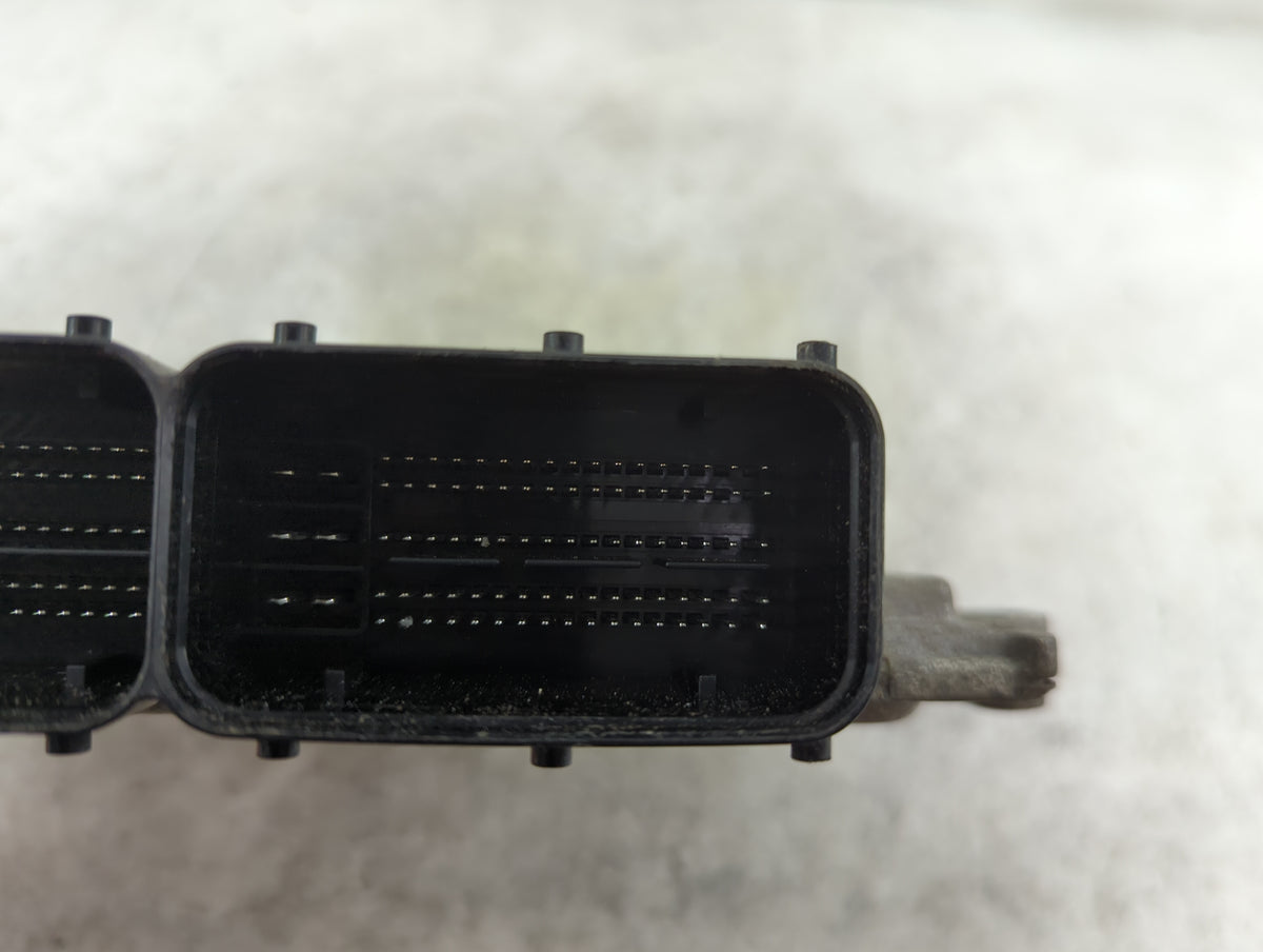 2011-2014 Hyundai Sonata PCM Engine Control Computer ECU ECM PCU OEM P/N:39101-2G666 39111-2G666 Fits Fits 2011 2012 2013 20