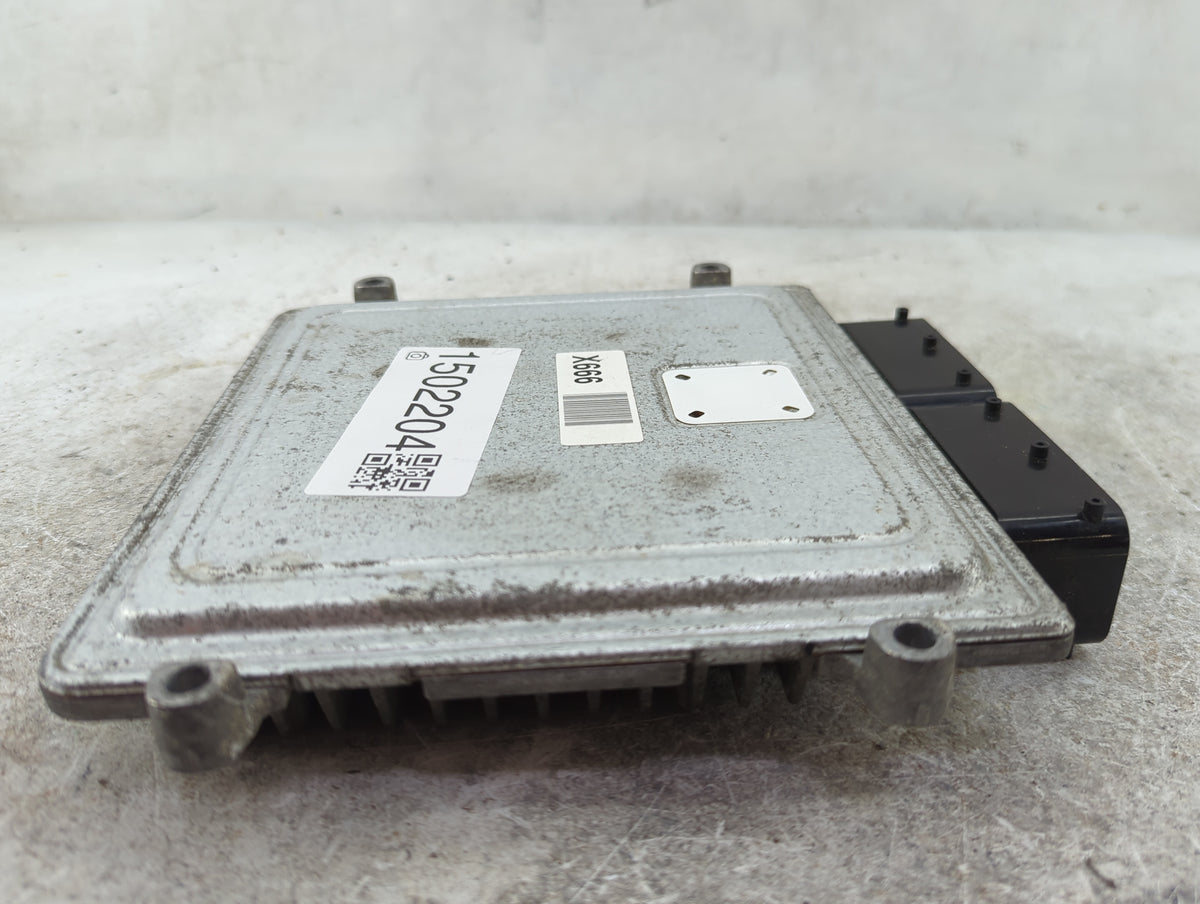 2011-2014 Hyundai Sonata PCM Engine Control Computer ECU ECM PCU OEM P/N:39101-2G666 39111-2G666 Fits Fits 2011 2012 2013 20