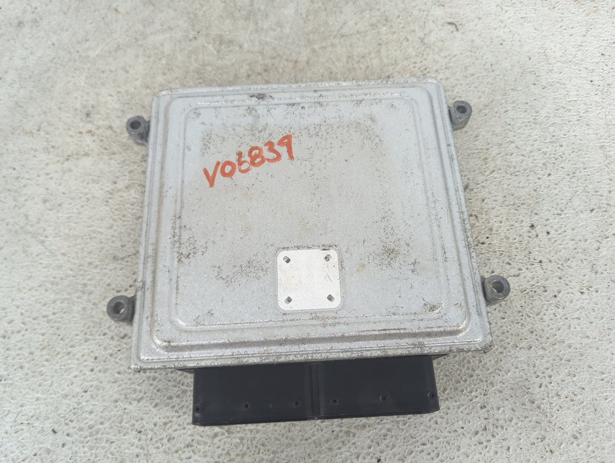 2011 Hyundai Sonata PCM Engine Control Computer ECU ECM PCU OEM P/N:39101-2G660 39111-2G660, 5WY4E11D, YFABC4DM5A Fits OEM U