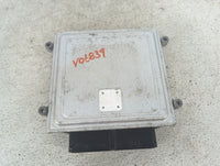 2011 Hyundai Sonata PCM Engine Control Computer ECU ECM PCU OEM P/N:39101-2G660 39111-2G660, 5WY4E11D, YFABC4DM5A Fits OEM U