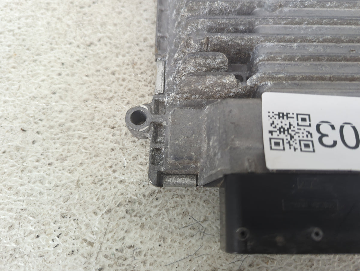 2011 Hyundai Sonata PCM Engine Control Computer ECU ECM PCU OEM P/N:39101-2G660 39111-2G660, 5WY4E11D, YFABC4DM5A Fits OEM U