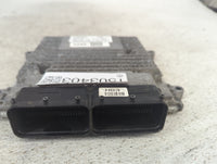 2011 Hyundai Sonata PCM Engine Control Computer ECU ECM PCU OEM P/N:39101-2G660 39111-2G660, 5WY4E11D, YFABC4DM5A Fits OEM U