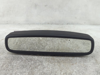 compare product 2011-2019 Hyundai Sonata Interior Rear View Mirror Replacement OEM P/N:NZLTLMHL4 4112A-TLMHL4 Fits OEM Used Auto Parts