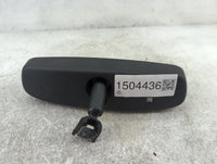 2011-2019 Hyundai Sonata Interior Rear View Mirror Replacement OEM P/N:NZLTLMHL4 4112A-TLMHL4 Fits OEM Used Auto Parts - Oem