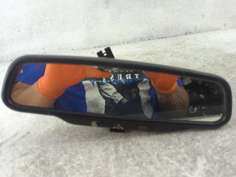 compare product 2011 Hyundai Sonata Interior Rear View Mirror Replacement OEM P/N:A047596 Fits OEM Used Auto Parts
