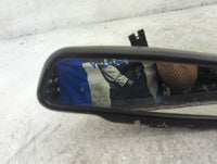 2011 Hyundai Sonata Interior Rear View Mirror Replacement OEM P/N:A047596 Fits OEM Used Auto Parts - Oemusedautoparts1.com