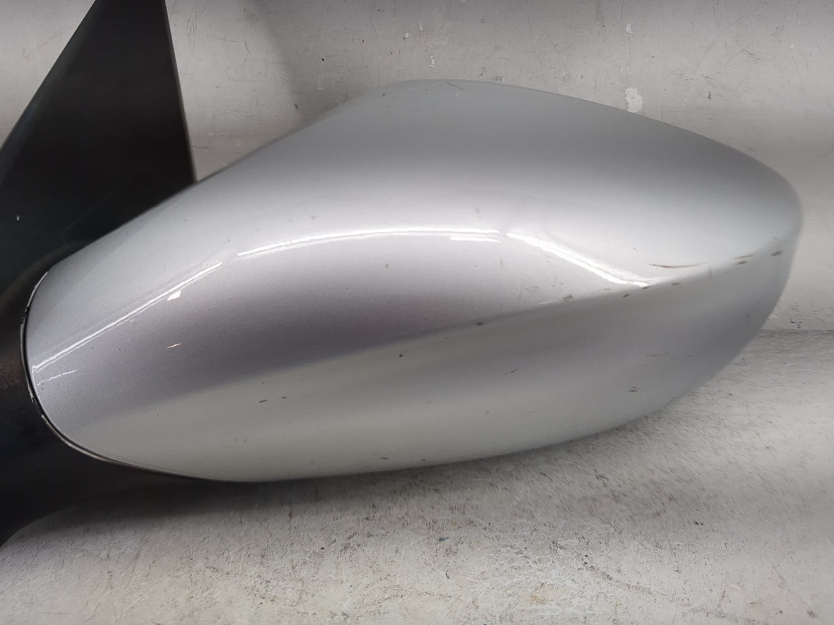 2011-2014 Hyundai Sonata Driver Side View Mirror - Left Door Mirror OEM Used - Oemusedautoparts1.com