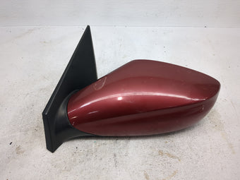 compare product 2011-2014 Hyundai Sonata Driver Side View Mirror - Left Door Mirror OEM Used