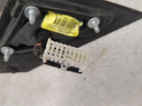 2011-2014 Hyundai Sonata Driver Side View Mirror - Left Door Mirror OEM Used - Oemusedautoparts1.com