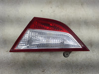 2011 Hyundai Sonata Passenger Right Side Deck Lid Mounted Tail Light 1512461 - Oemusedautoparts1.com