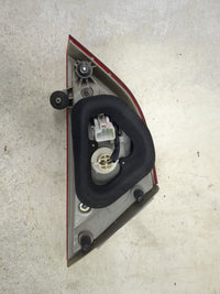 2011 Hyundai Sonata Passenger Right Side Deck Lid Mounted Tail Light 1512461 - Oemusedautoparts1.com