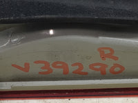 2011 Hyundai Sonata Passenger Right Side Deck Lid Mounted Tail Light 1512461 - Oemusedautoparts1.com
