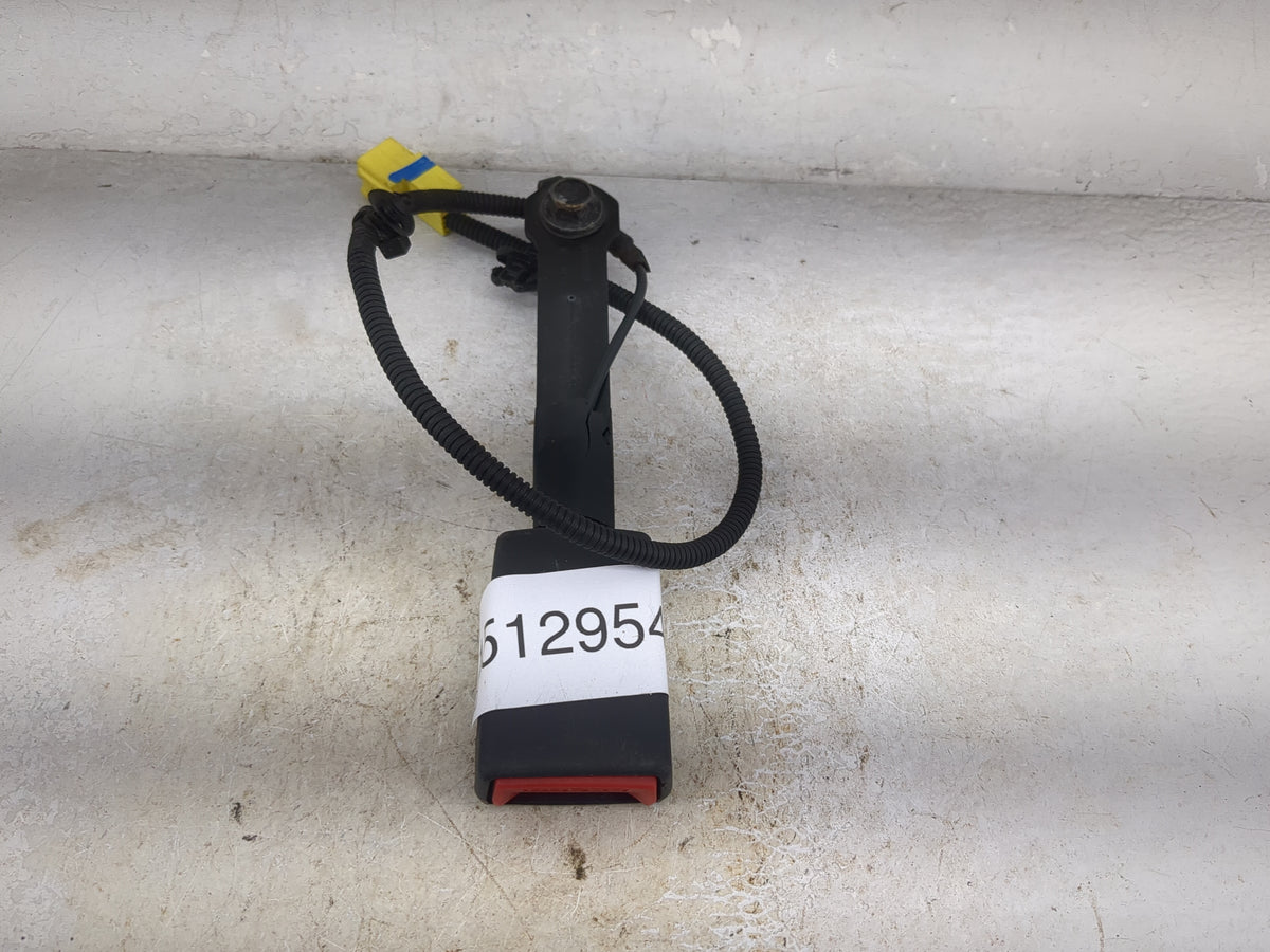 2011-2015 Hyundai Sonata Passenger Right Seat Belt Front Retractor - Oemusedautoparts1.com