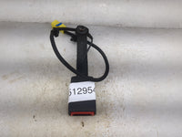 2011-2015 Hyundai Sonata Passenger Right Seat Belt Front Retractor - Oemusedautoparts1.com