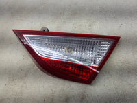 2011 Hyundai Sonata Passenger Right Side Deck Lid Mounted Tail Light 1513776 - Oemusedautoparts1.com