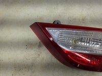 2011 Hyundai Sonata Passenger Right Side Deck Lid Mounted Tail Light 1513776 - Oemusedautoparts1.com