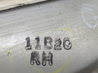 2011 Hyundai Sonata Passenger Right Side Deck Lid Mounted Tail Light 1513776 - Oemusedautoparts1.com