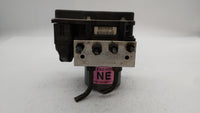 2011-2013 Hyundai Sonata ABS Pump Control Module Replacement P/N:58920-3Q500 Fits Fits 2011 2012 2013 OEM Used Auto Parts - 