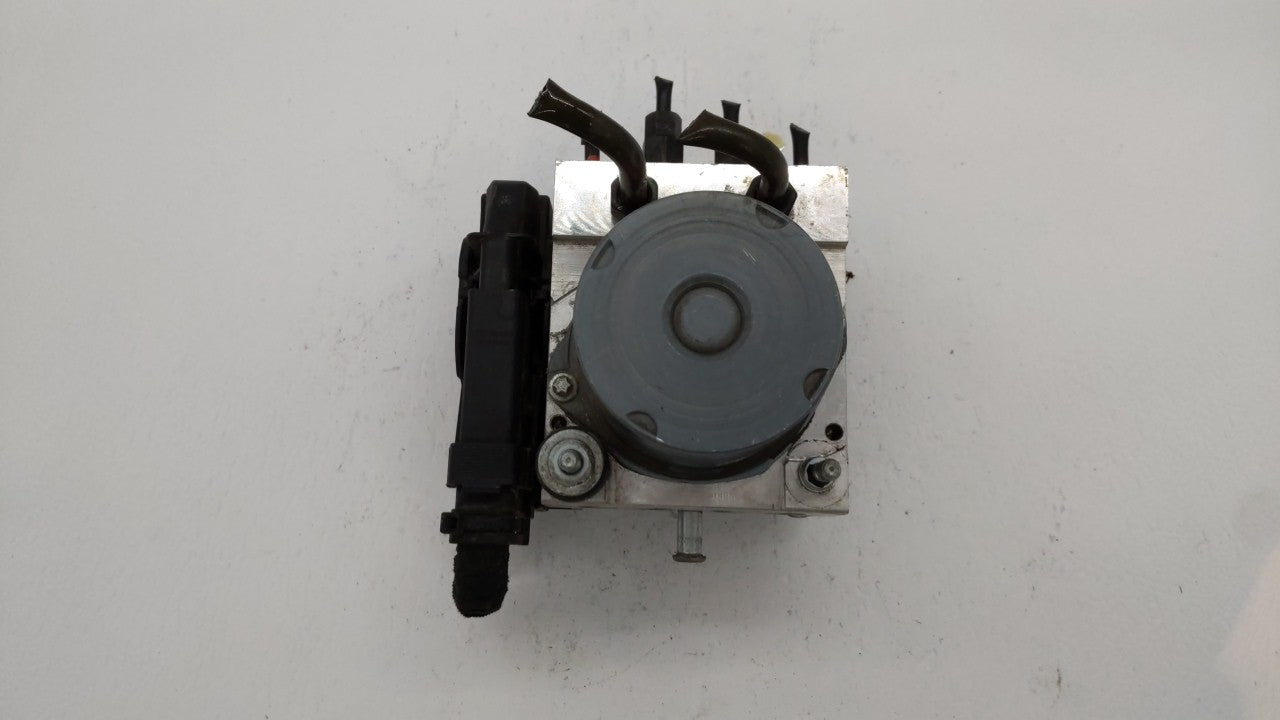 2011-2013 Hyundai Sonata ABS Pump Control Module Replacement P/N:58920-3Q500 Fits Fits 2011 2012 2013 OEM Used Auto Parts - 