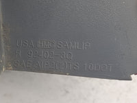 2011 Hyundai Sonata Passenger Right Side Deck Lid Mounted Tail Light 1520129 - Oemusedautoparts1.com
