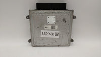 2011-2014 Hyundai Sonata PCM Engine Control Computer ECU ECM PCU OEM P/N:39101-2G661 39111-2G661 Fits Fits 2011 2012 2013 20